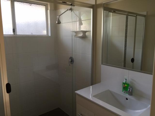 Holland Park Motel Brisbane Buitenkant foto